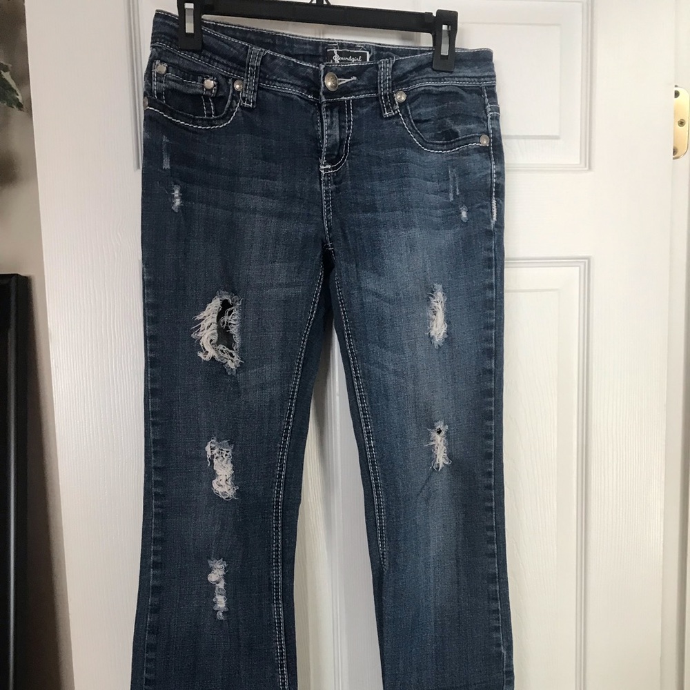 Jeans